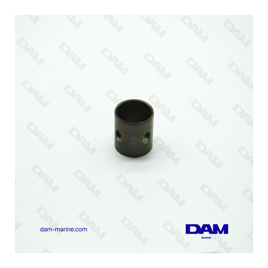 KIT ANODES ALU PLAQUETTES @2 HONDA BF8-50HP
