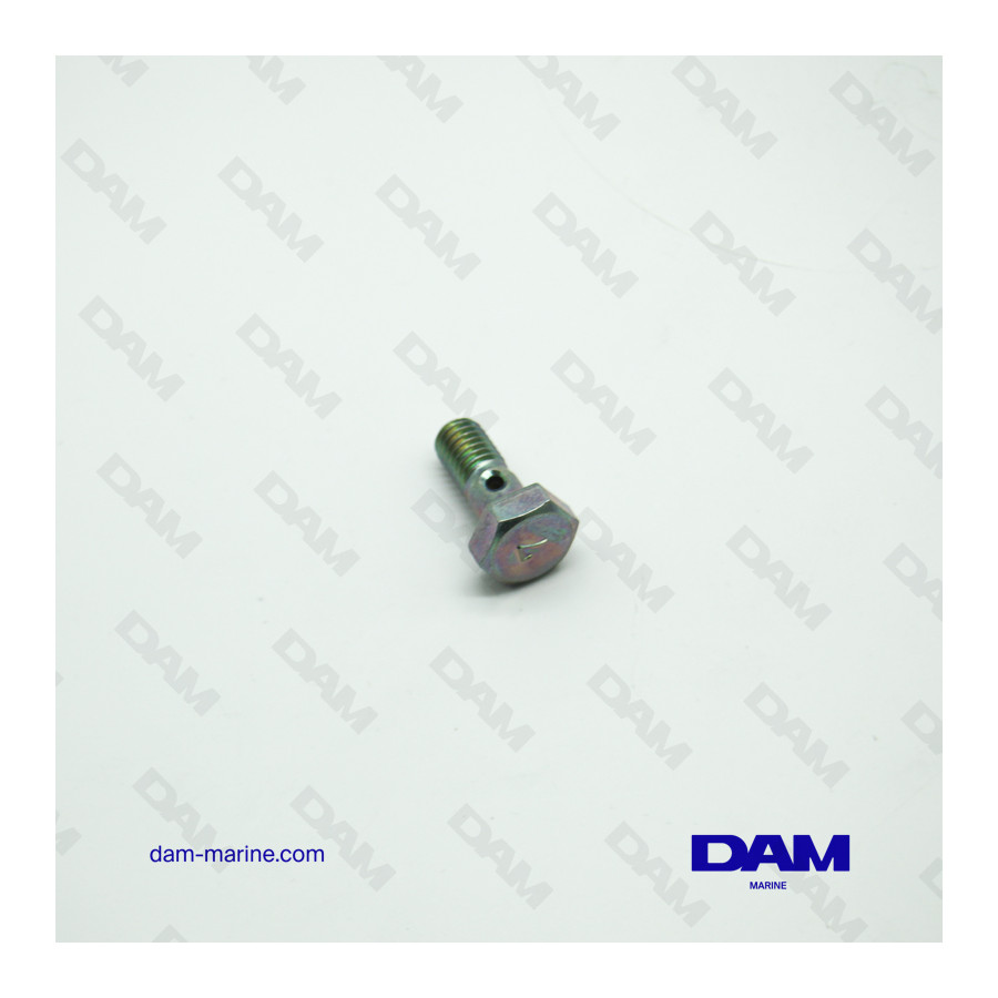 TORNILLO DE YANMAR M8