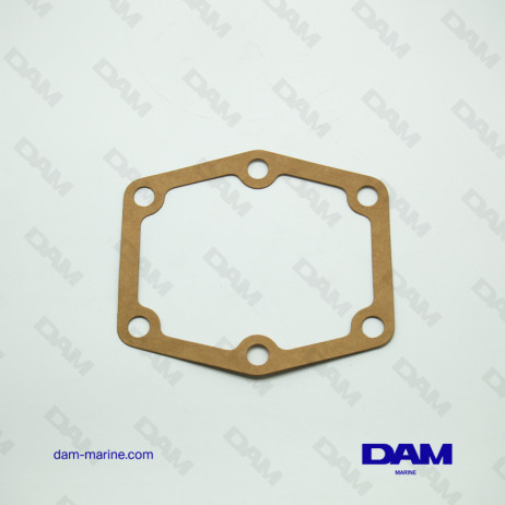 KIT ANODES ALU PLAQUETTES @2 HONDA BF8-50HP