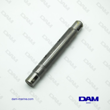 KIT ANODES ALU PLAQUETTES @2 HONDA BF8-50HP