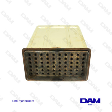 VOLVO AIR COOLER HARNESS -...