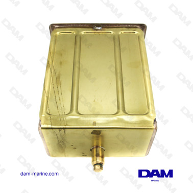 FAISCEAU REFROIDISSEUR AIR VOLVO - 3582599