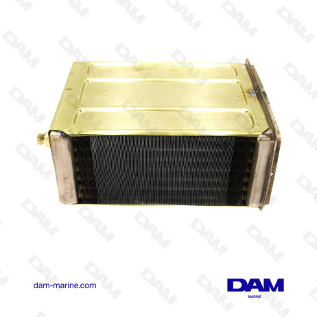 FAISCEAU REFROIDISSEUR AIR VOLVO - 3582599
