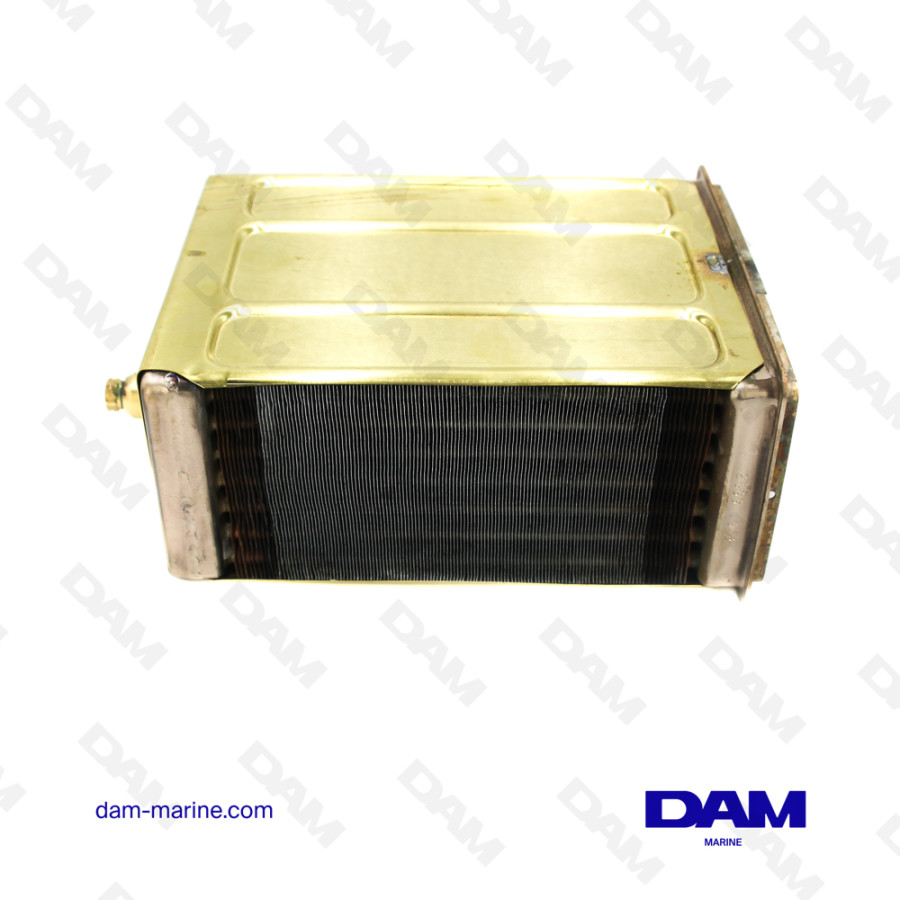 FAISCEAU REFROIDISSEUR AIR VOLVO - 3582599