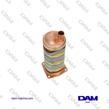 VOLVO 4V OIL COOLER HARNESS