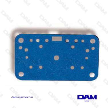 HOLLEY CARBURETOR BOWL GASKET