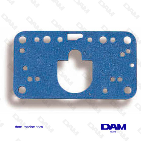 HOLLEY CARBURETOR BOWL GASKET