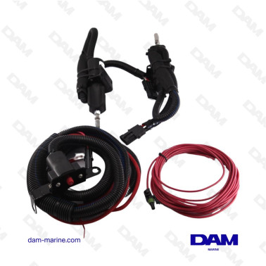 KIT COMPLETO DE VÁLVULAS...