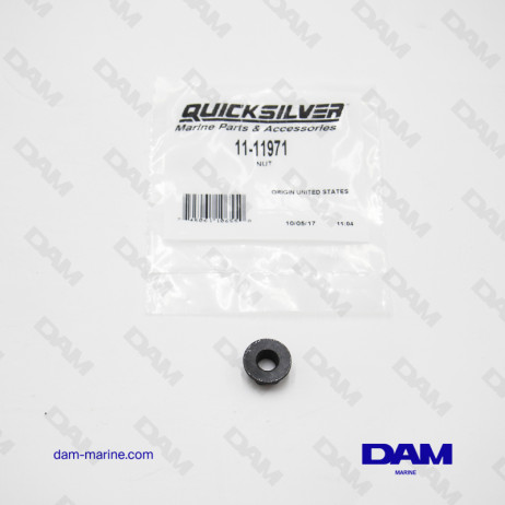 TUERCA DEL CARTER INTERIOR MERCURY 5/16-18