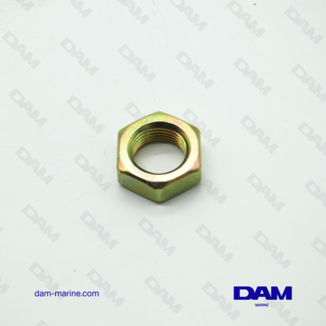 MERCURY SILENT BLOCK NUT