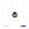 MERCRUISER NUT 3/8-16