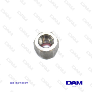 1/2-20 MERCURY NYLSTOP NUT
