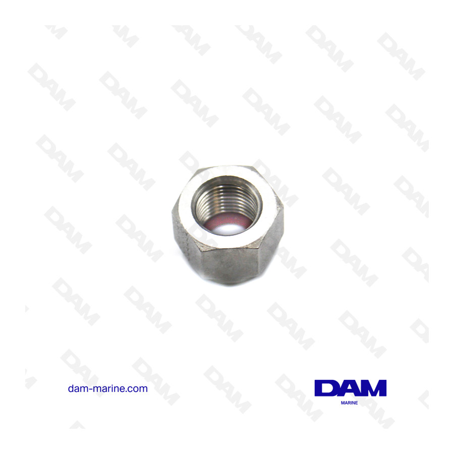 ECROU NYLSTOP 1/2-20 MERCURY