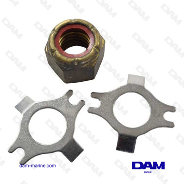 KIT DE TUERCAS DE HÉLICE...