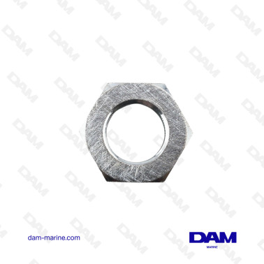 MERCRUISER VM DIESEL DAMPER NUT