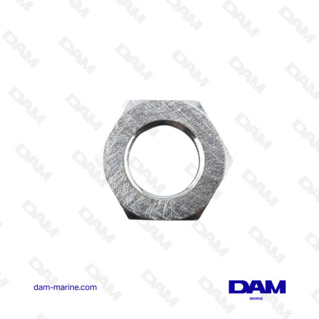 MERCRUISER VM DIESEL DAMPER NUT