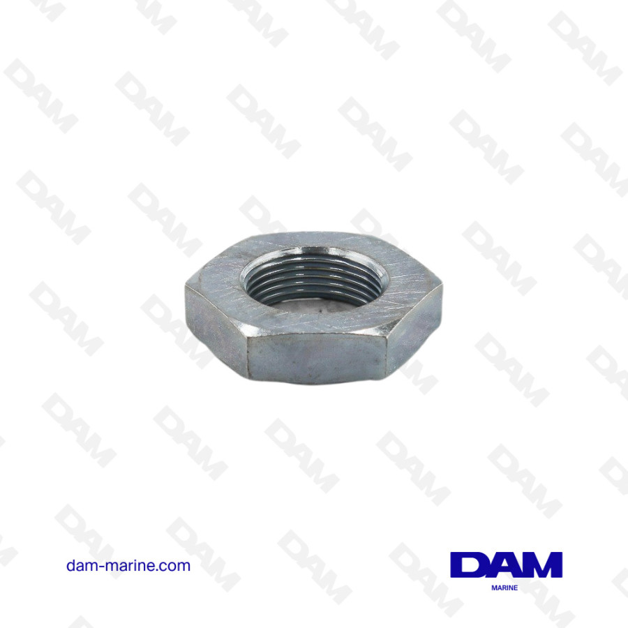 MERCRUISER VM DIESEL DAMPER NUT