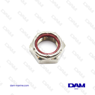 MERCURY 7/8-14 NYLSTOP NUT