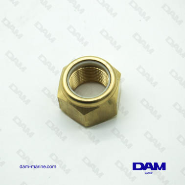 DADO ELICA BRAVO 2 NYLSTOP...