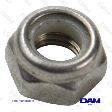 MERCRUISER NYLSTOP NUT