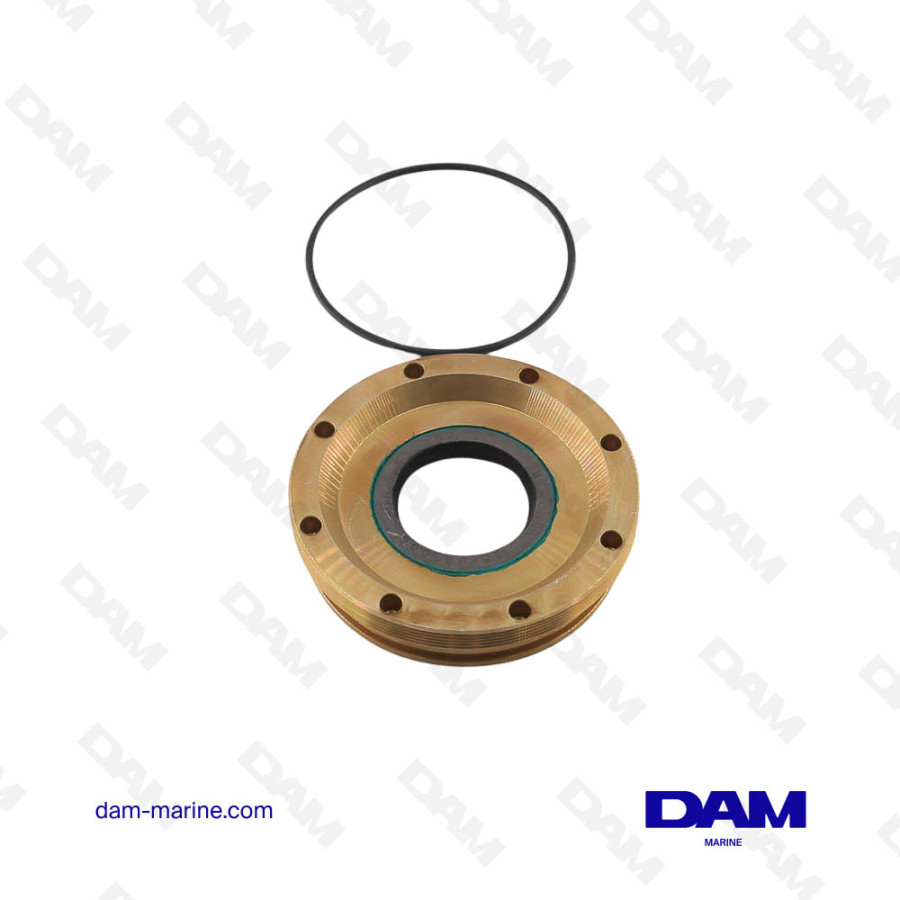 TUERCA DE CARDÁN MERCRUISER BRAVO X