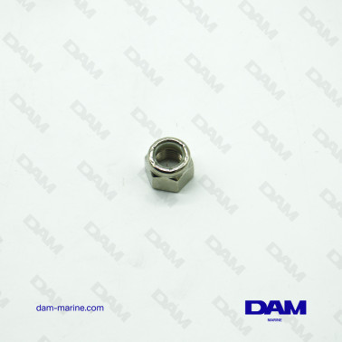 NYLSTOP NUT 3/8-24 MERCURY...