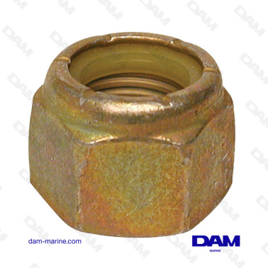 Tuerca NYLSTOP 1/2-20