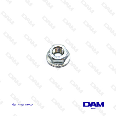 M8 MERCURY NUT
