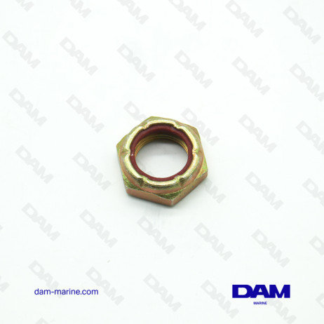 MERCURY 3/4-16 NYLSTOP NUT