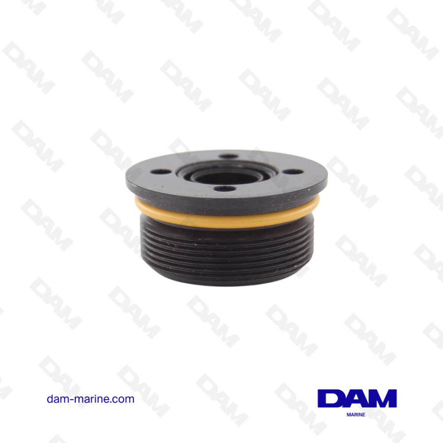 MERCURY TRIM CYLINDER CAP