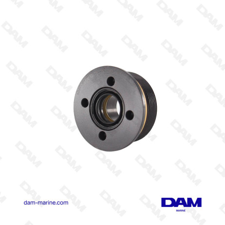 BOUCHON DE VERIN DE TRIM MERCURY