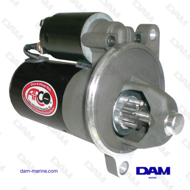 DEMARREUR FORD V8 ROTATION...