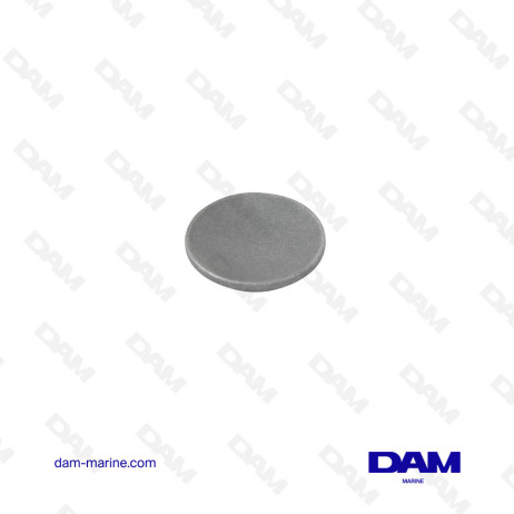 VOLVO 477026 SAND REMOVAL TABLET - 26MM