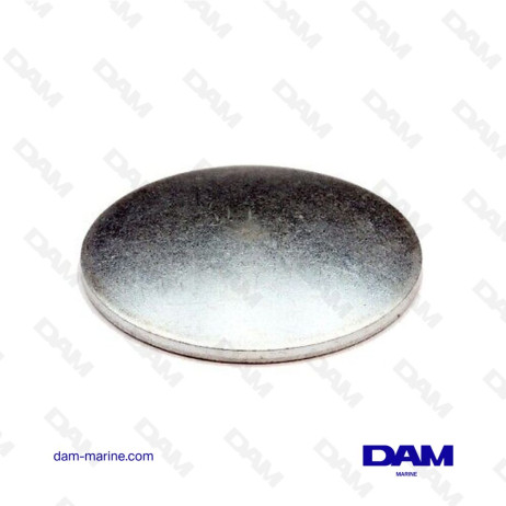 VOLVO 477024 SAND REMOVAL TABLET - 35MM