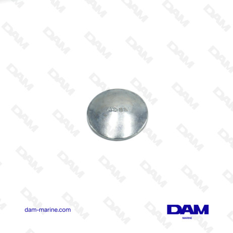 VOLVO DESABLAGE PASTILL 463904 - 35MM