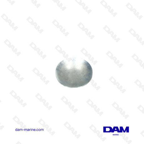 PASTILLE DE DESSABLAGE VOLVO 463904 - 45MM