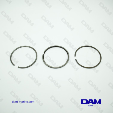 VOLVO SERIES 2000 RINGS -...