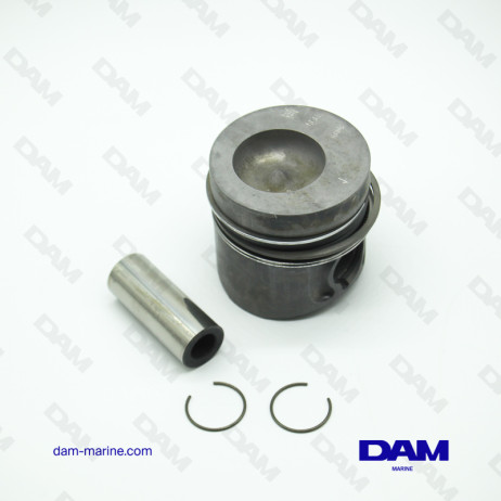 COMPLETE PISTON VOLVO 2003T STD - 876117