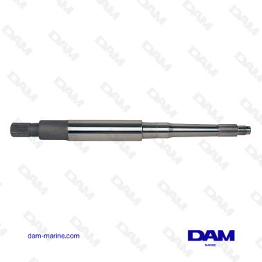 VOLVO SX PROPELLER SHAFT BASE