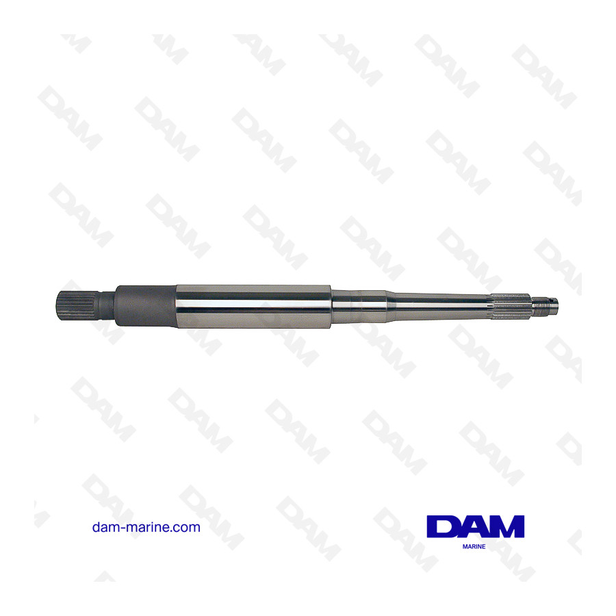 BASE DEL EJE DE LA HÉLICE VOLVO SX