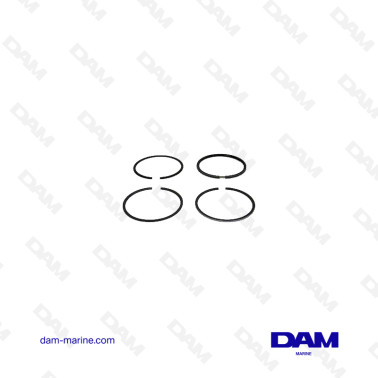 SEGMENTOS VOLVO MD21-32