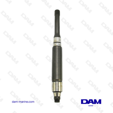 SX DRIVE SHAFT - 3851342