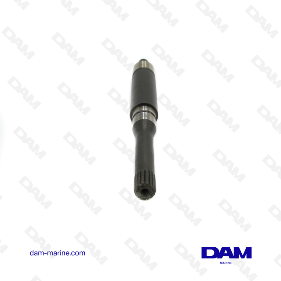 SX DRIVE SHAFT - 3851342