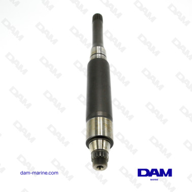 SX DRIVE SHAFT - 3851342