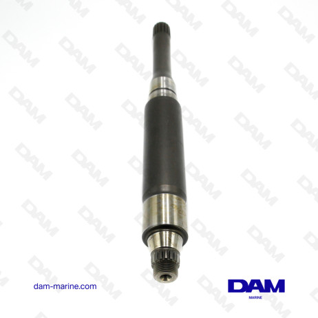 EJE DE TRANSMISIÓN SX - 3851342
