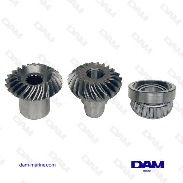 BEVEL GEAR MERCRUISER ALPHA...