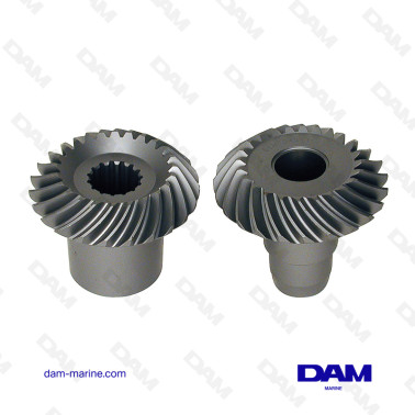 BEVEL GEAR TORQUE...