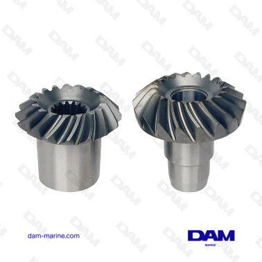 COUPLE CONIQUE EMBASE...