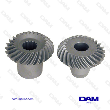 BEVEL GEAR TORQUE...