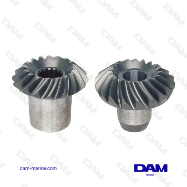 BEVEL GEAR TORQUE...